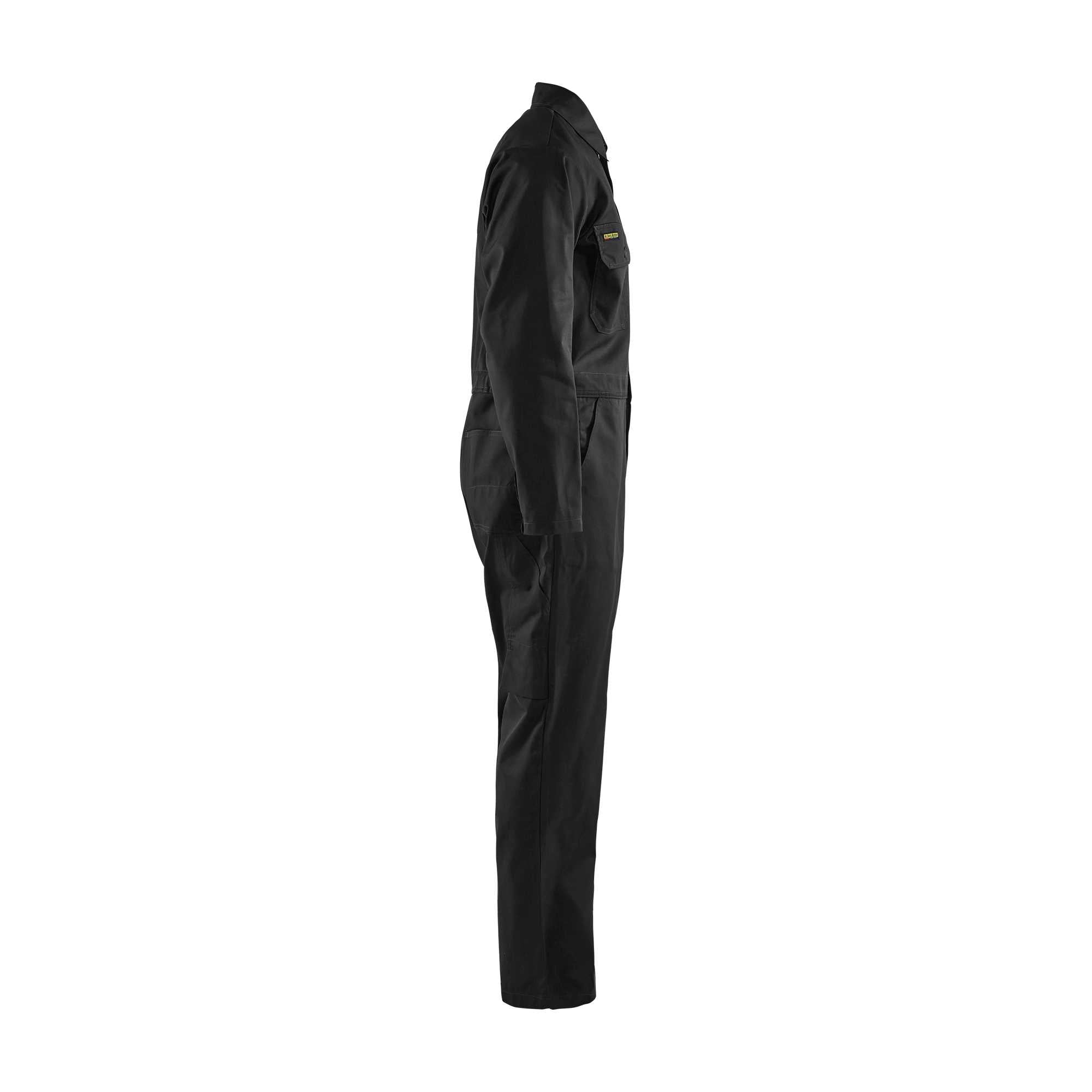 BLAKLADER 62701800 Overall Work Overall Men - twill fabric